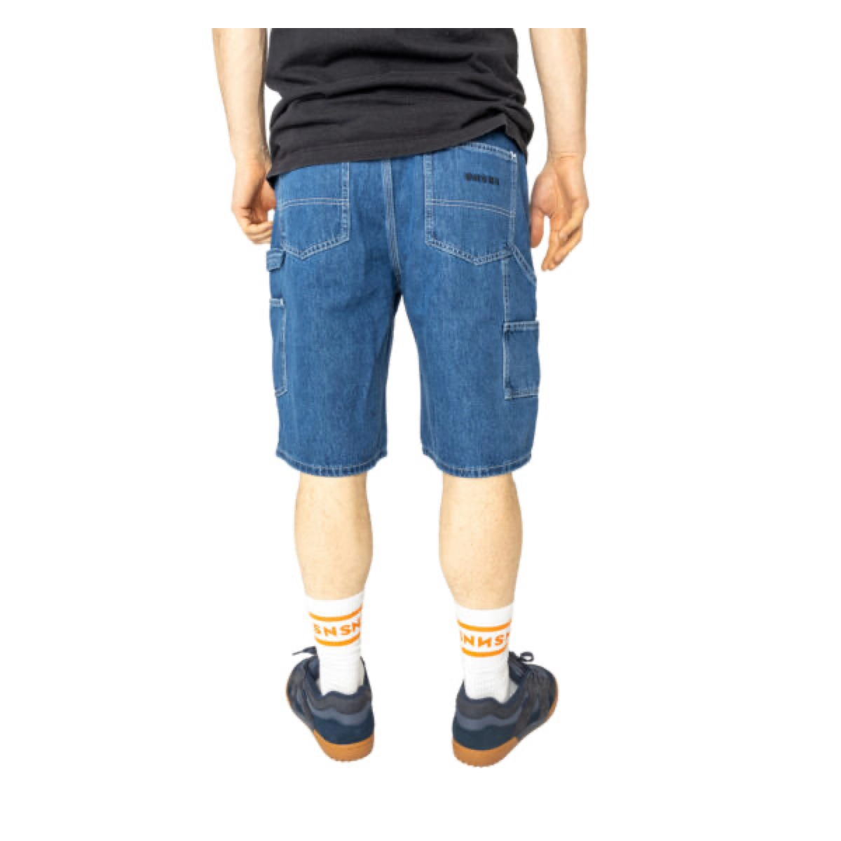 Yeti Short Yeti Short