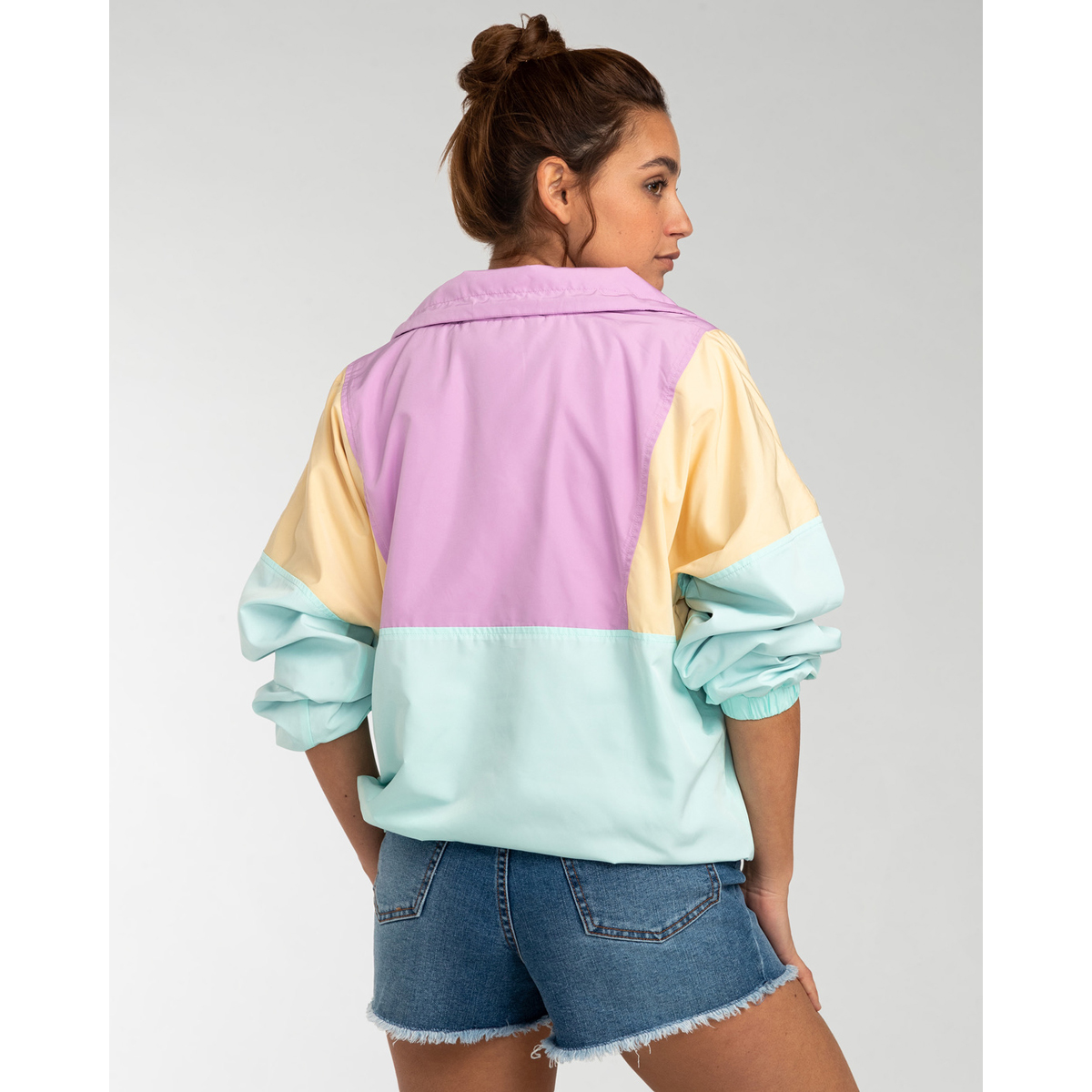 Bluse, Mantel, Person, Kurze Hose, Pullover
