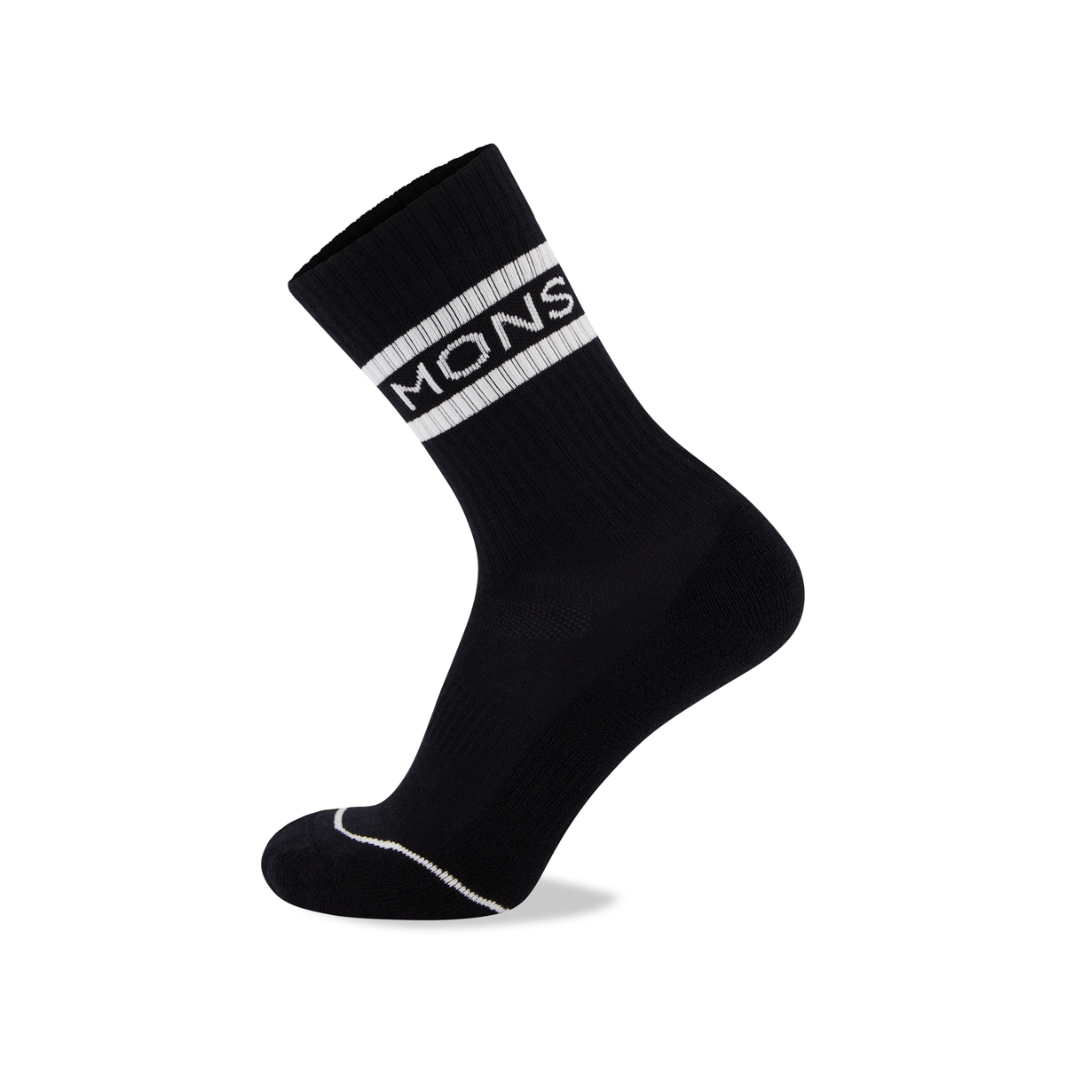 Signature Merino Crew Sock Signature Merino Crew Sock