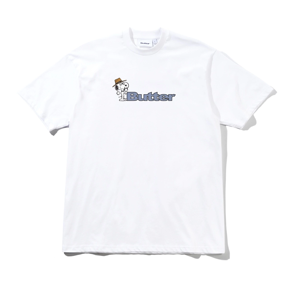 Spike Logo Tee Spike Logo Tee