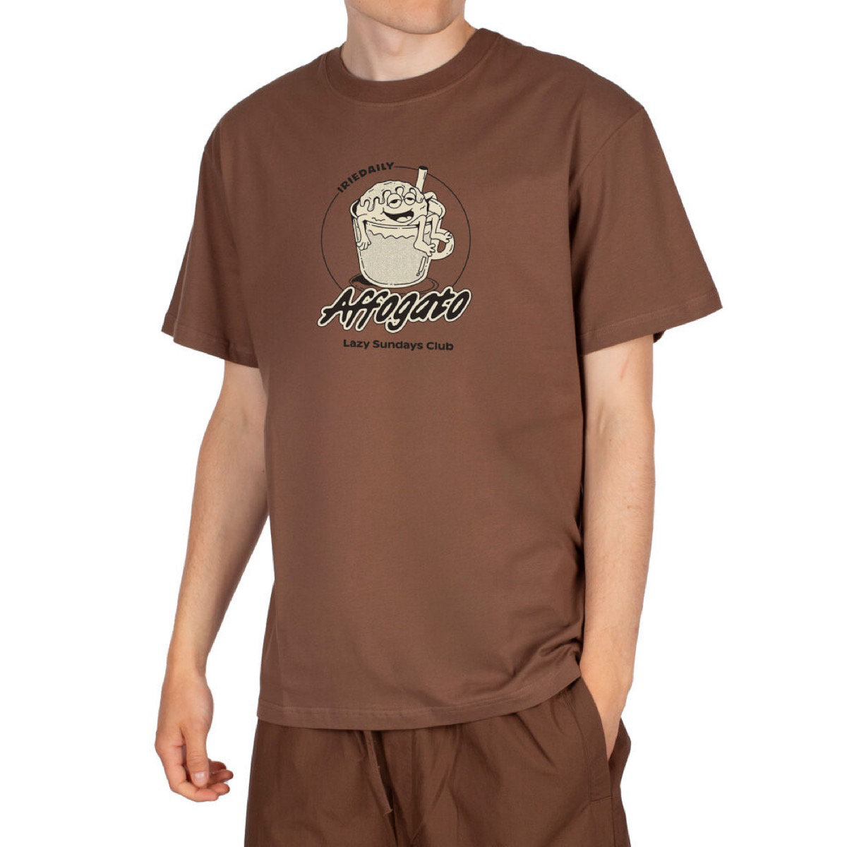 Affogato T-Shirt