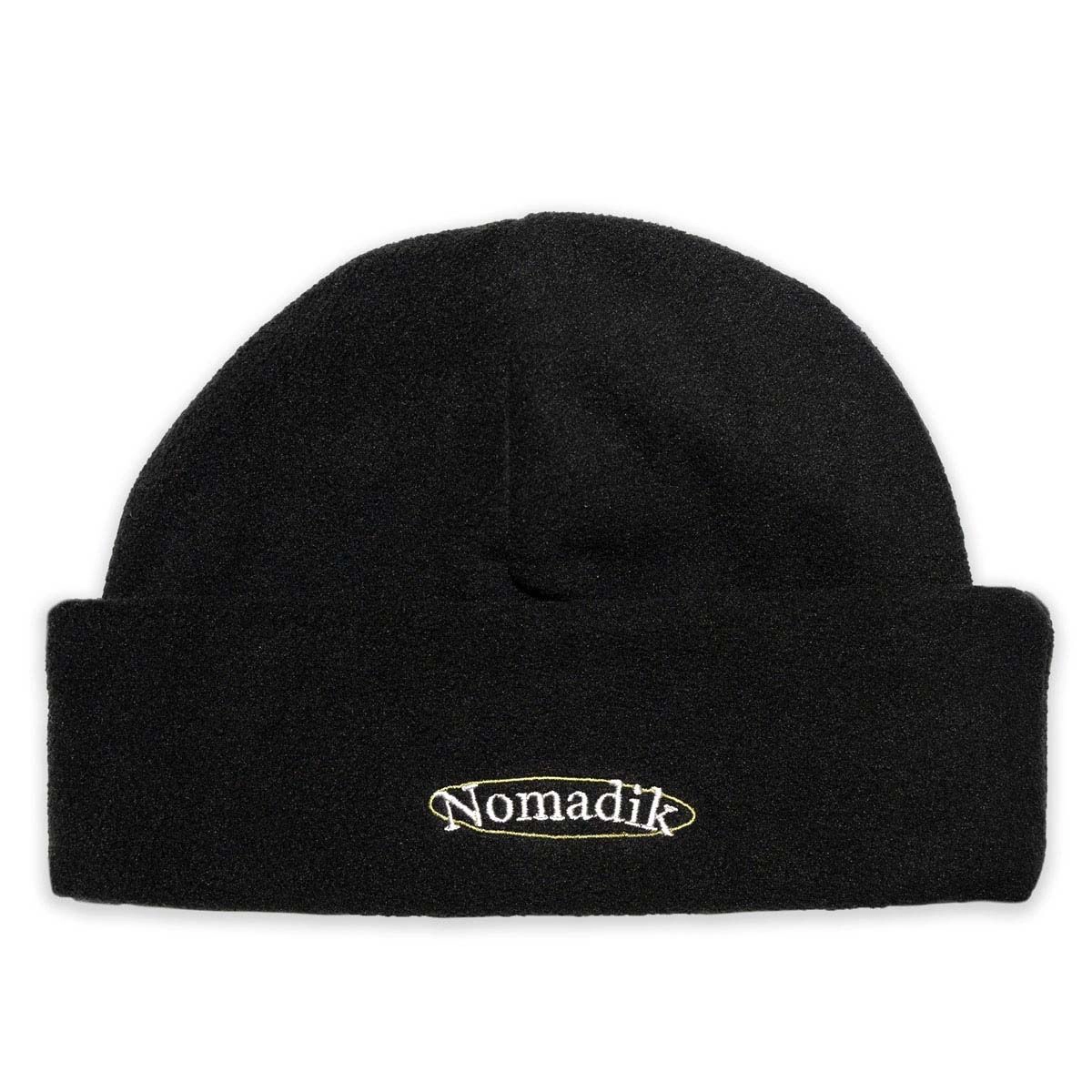 Fleece Beanie