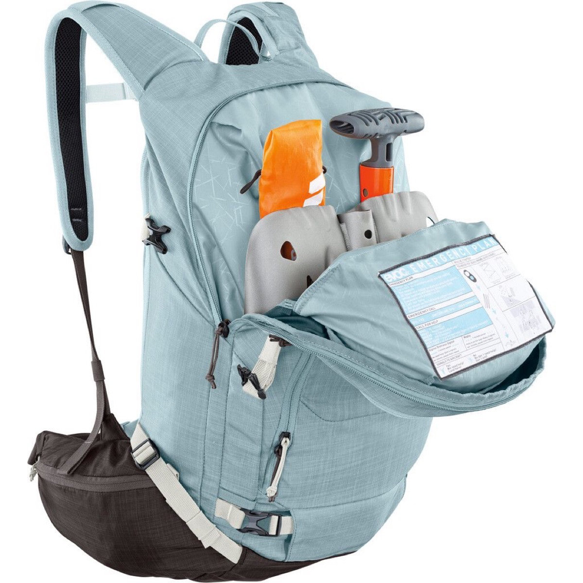 Tasche, Rucksack