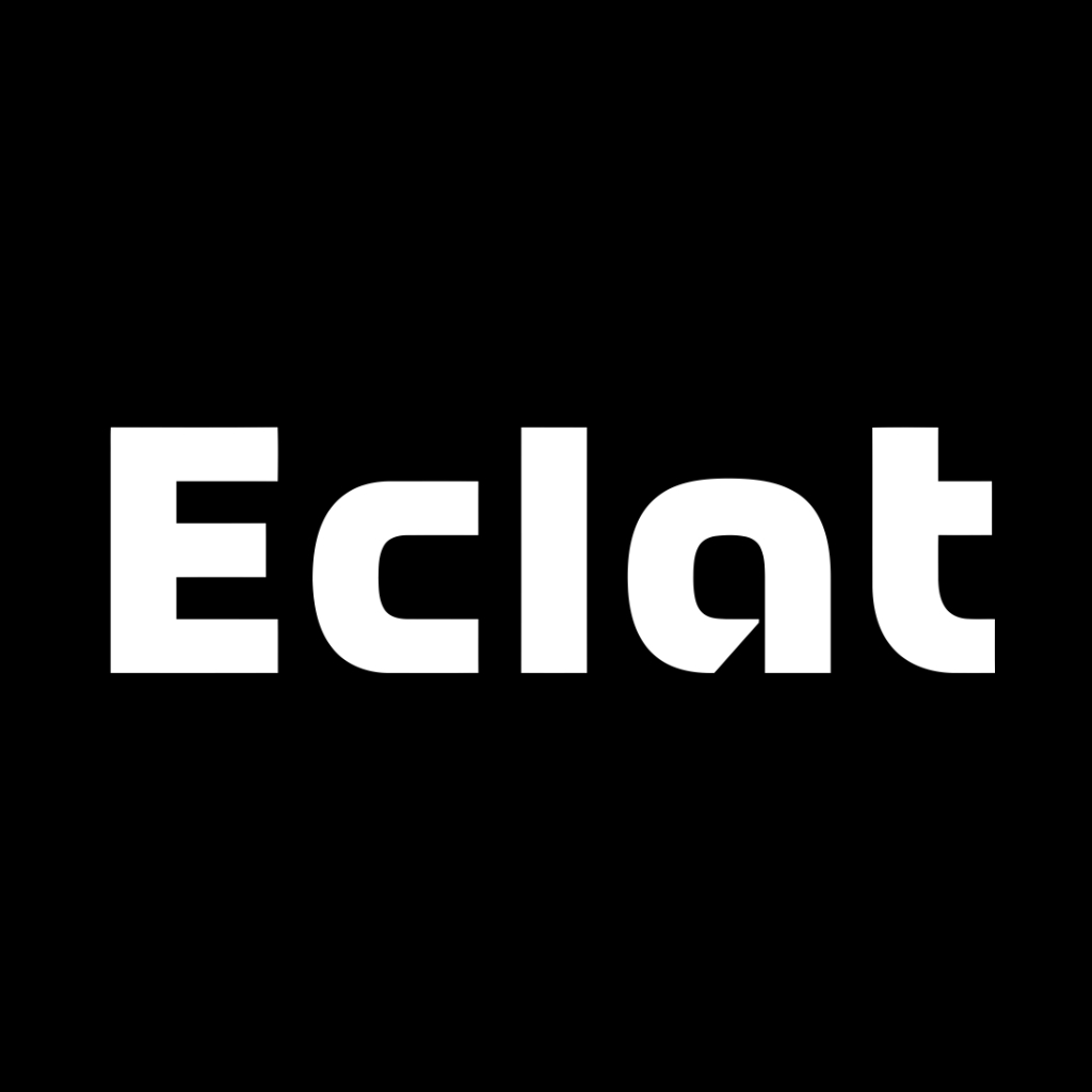 ECLAT ECLAT