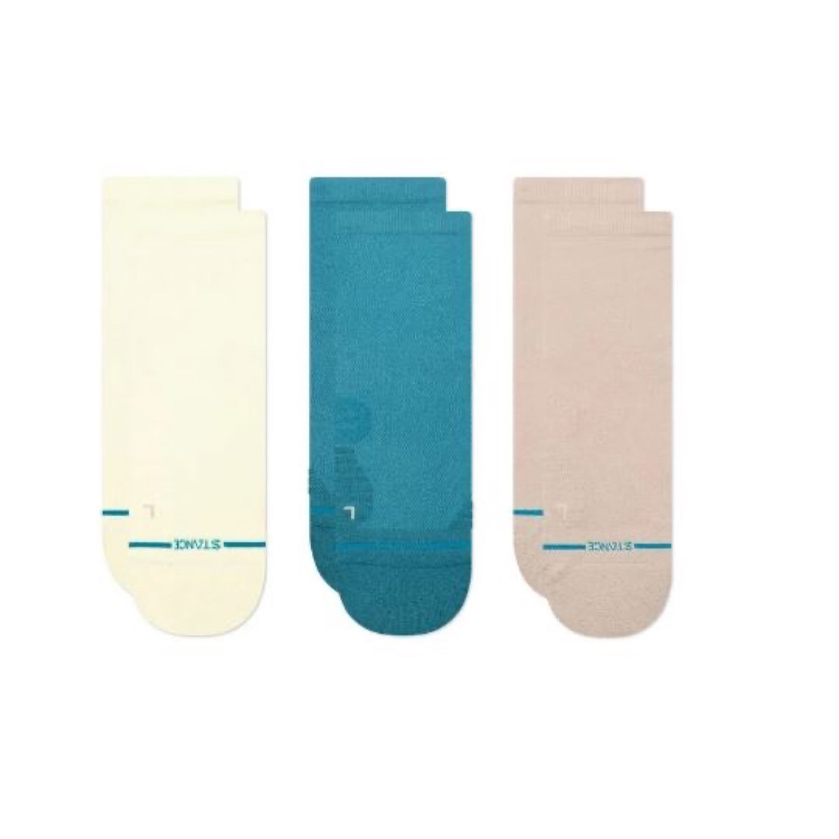 Butter light QTR 3-Pack