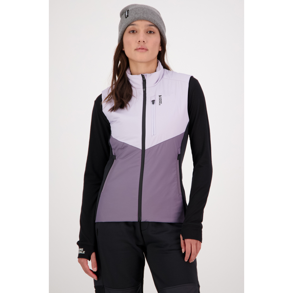 Arete Merino Insulation Vest Arete Merino Insulation Vest