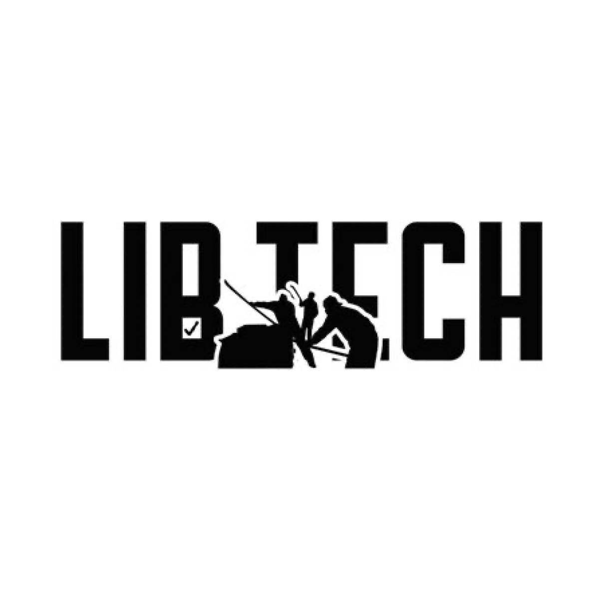 Lib Tech Lib Tech