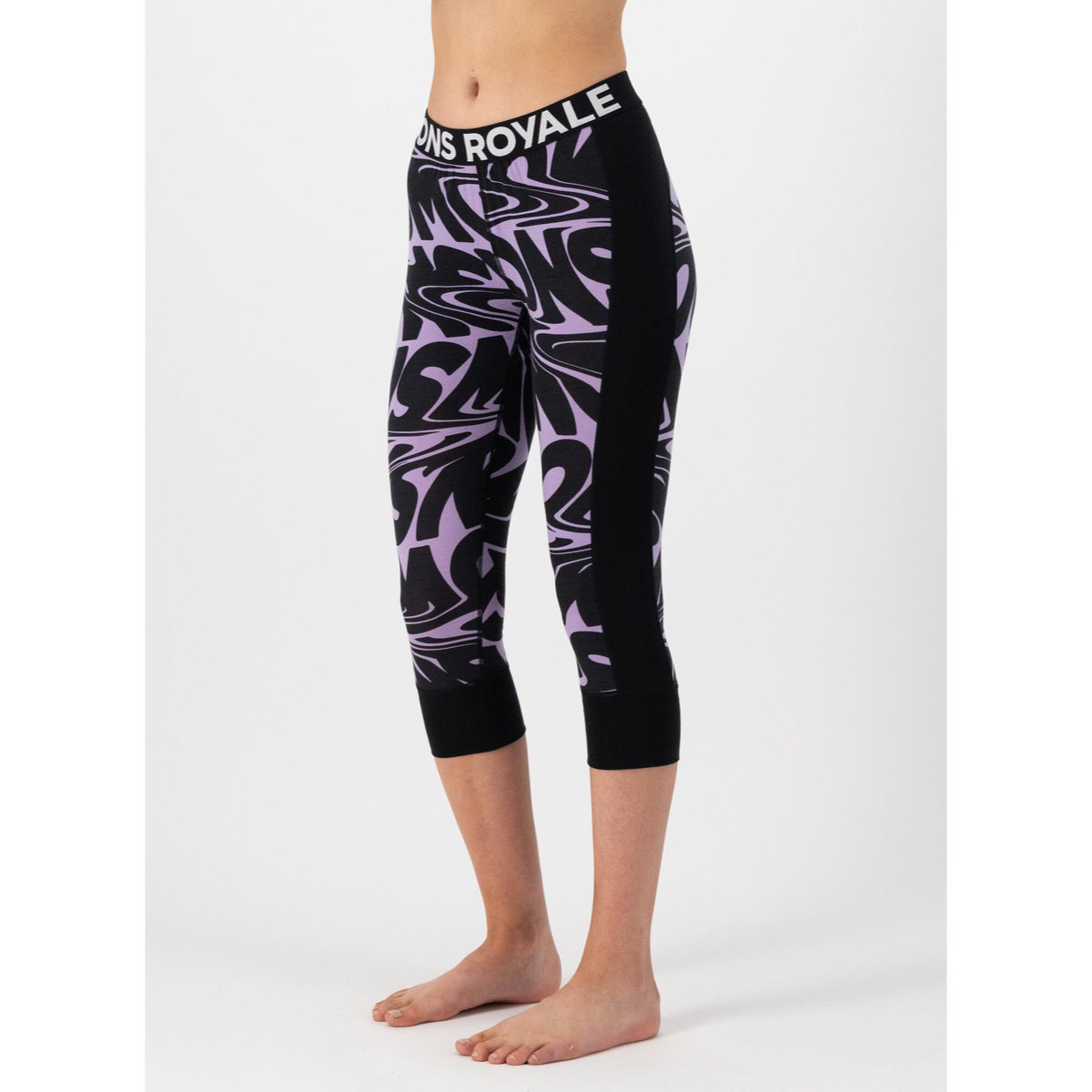 Casc. Merino Flex 200 3/4 Leg Bekleidung, Hosen, Strumpfwaren, Strumpfhose, Kurze Hosen