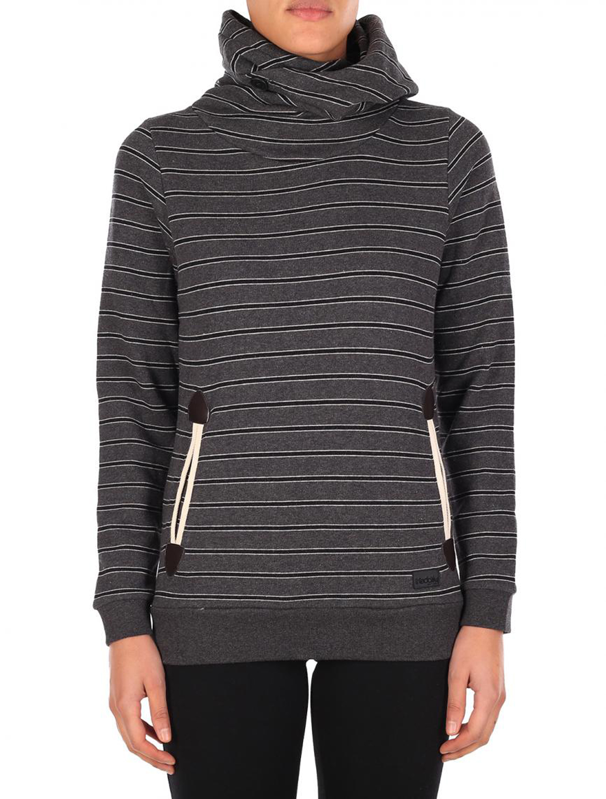 Cushy Turtle Neck
