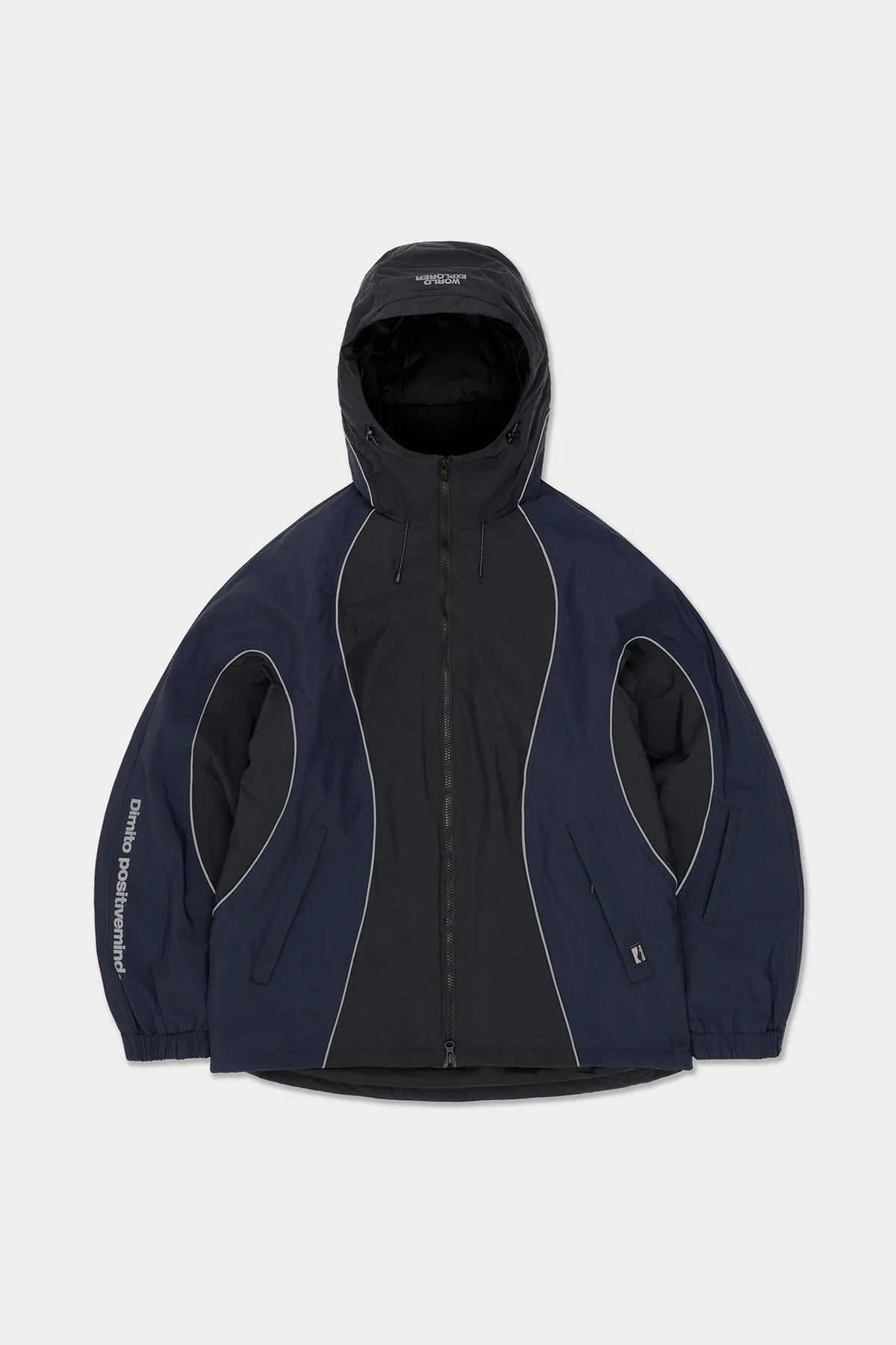 Atom Jacket Atom Jacket