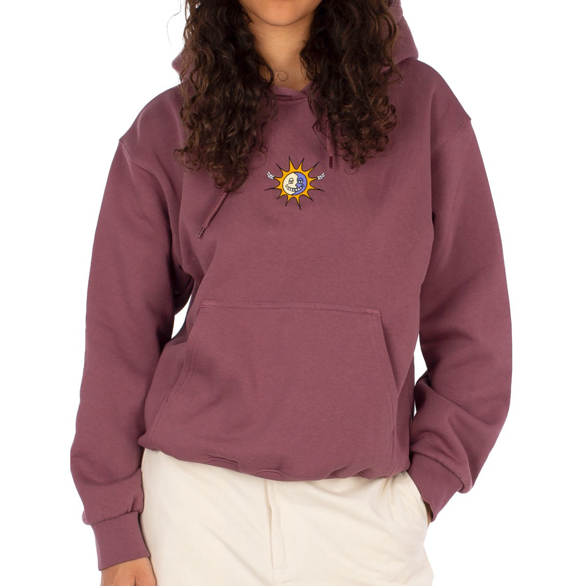 Ying Sun Hoodie