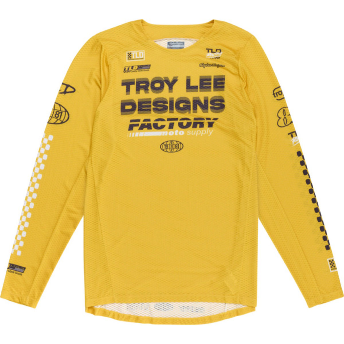 GP PRO AIR Jersey GP PRO AIR Jersey