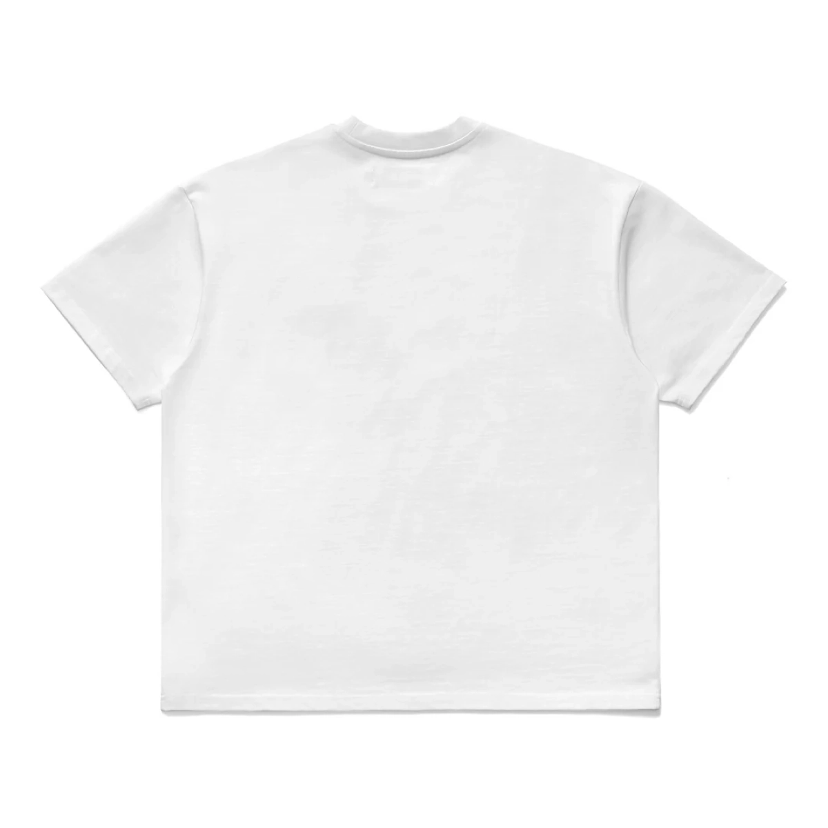 Heavyweight Mini Metal Logo Heavyweight Mini Metal Logo