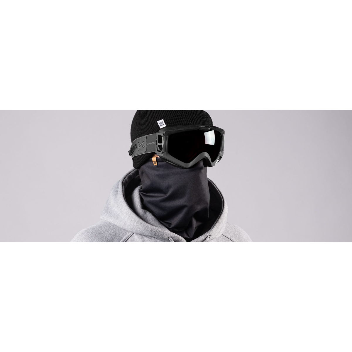 Covid-neckwarmer