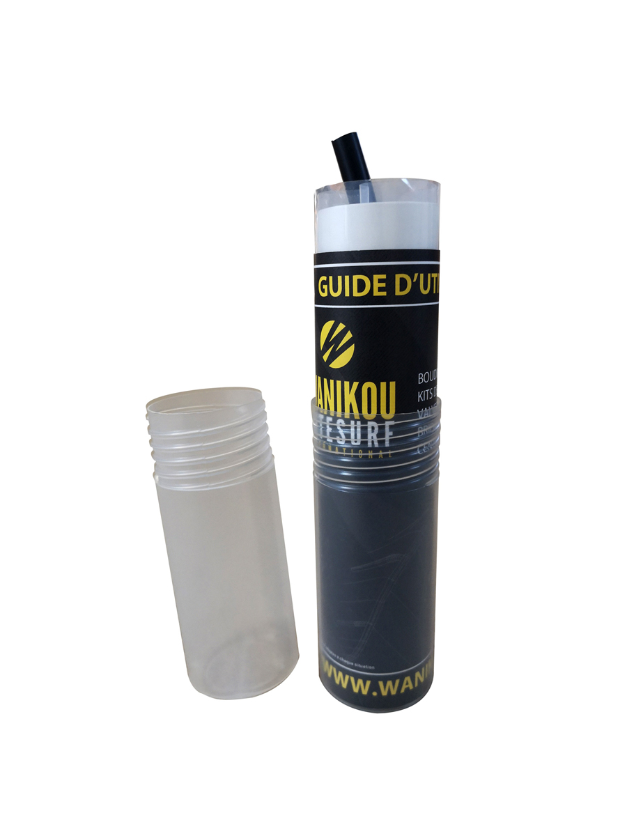 Small Rescue Travel Kit