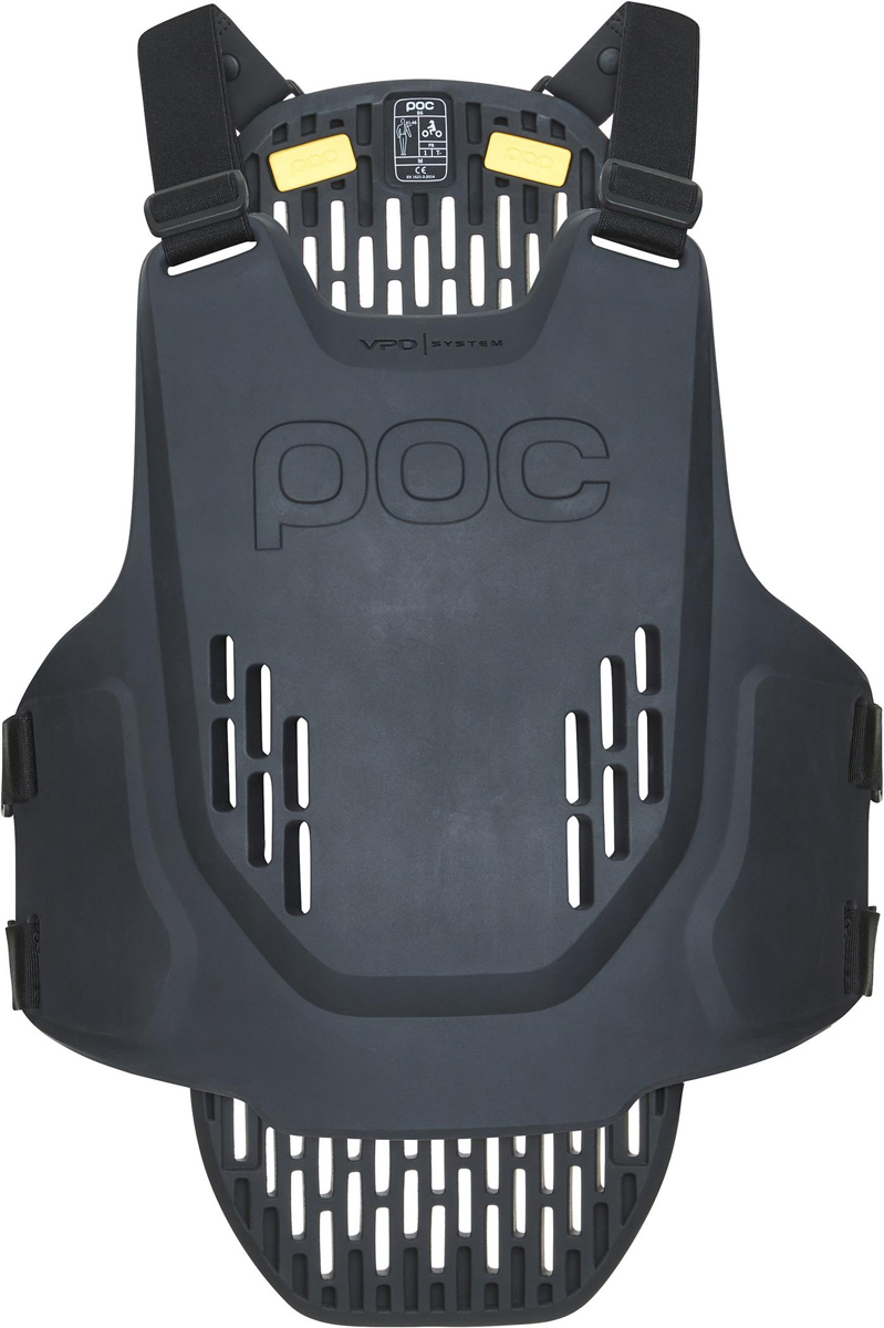 Vpd System Torso