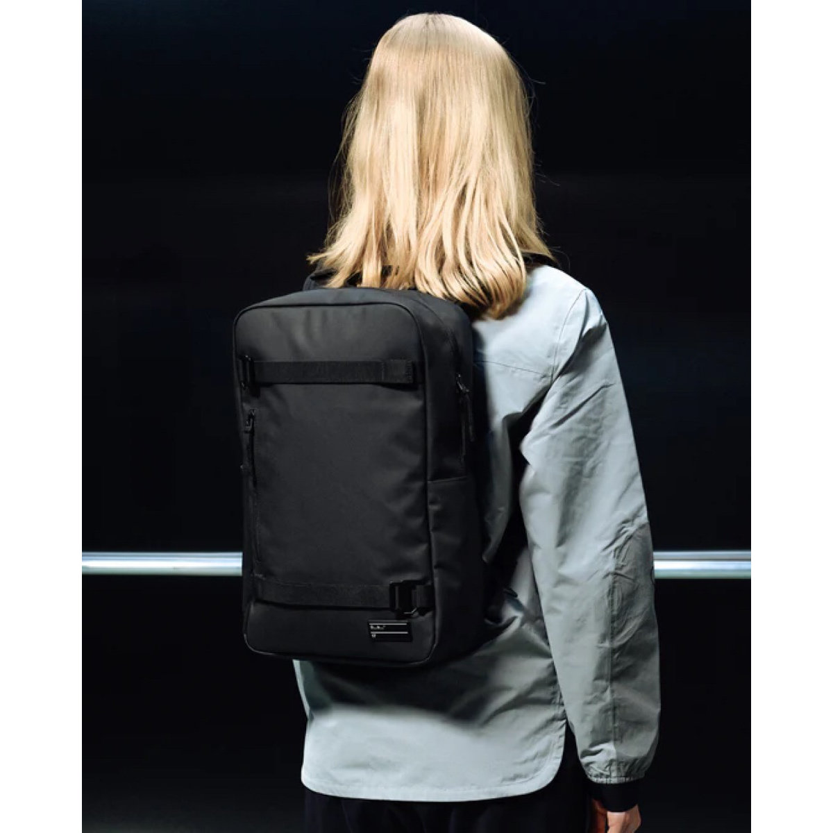 Tasche, Erwachsener, Weiblich, Person, Frau