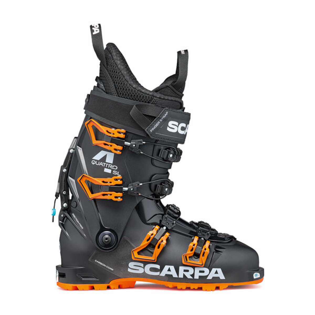 Stiefel, Kleidung, Schuhwerk, Skischuh