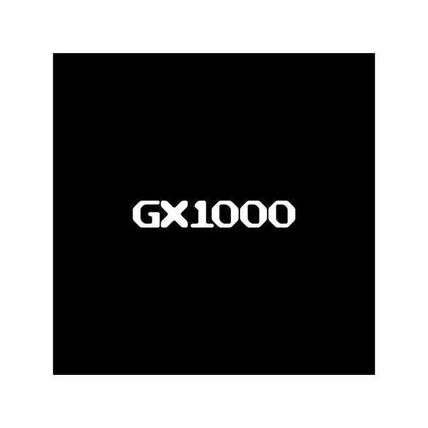 GX1000 GX1000