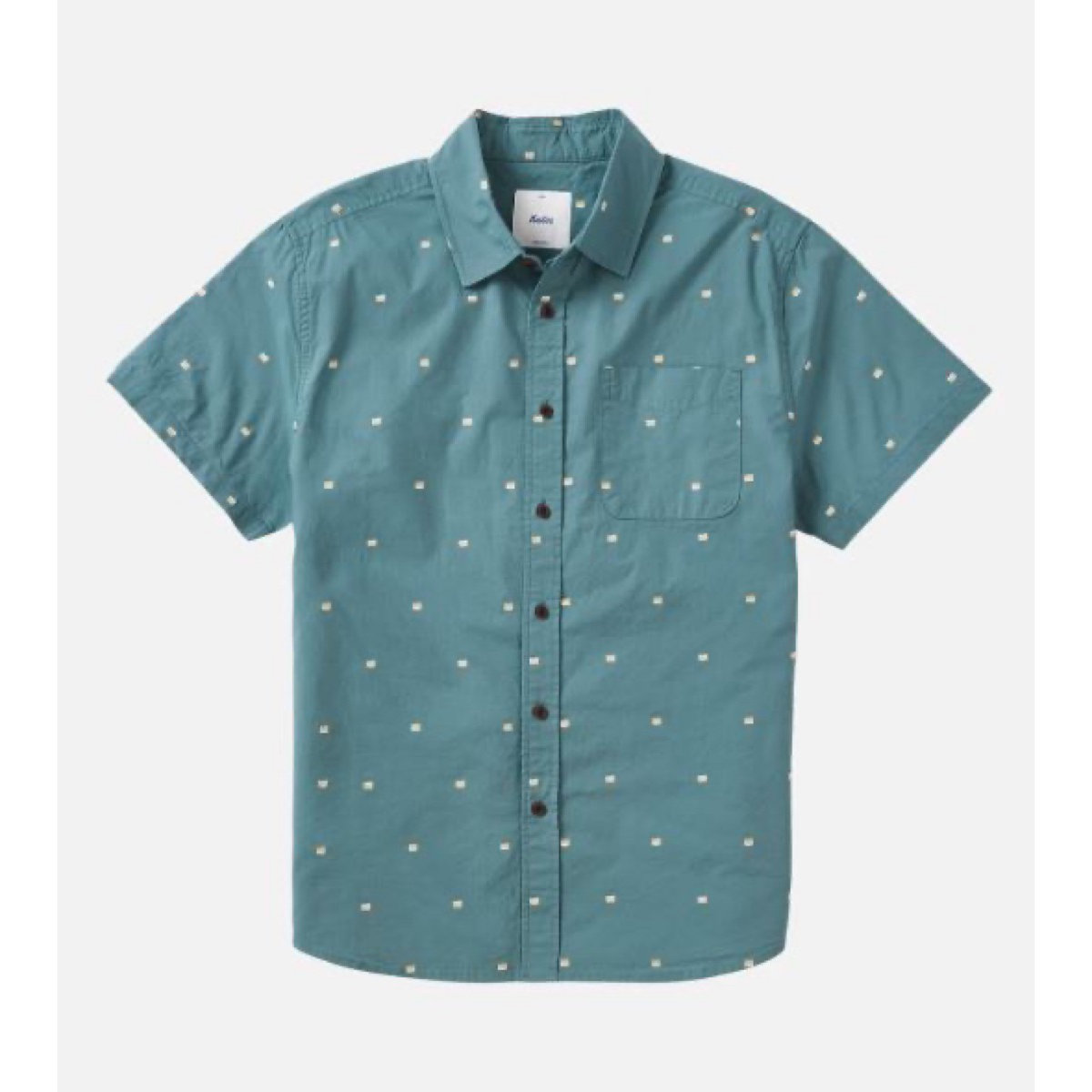 Balance Shirt Balance Shirt