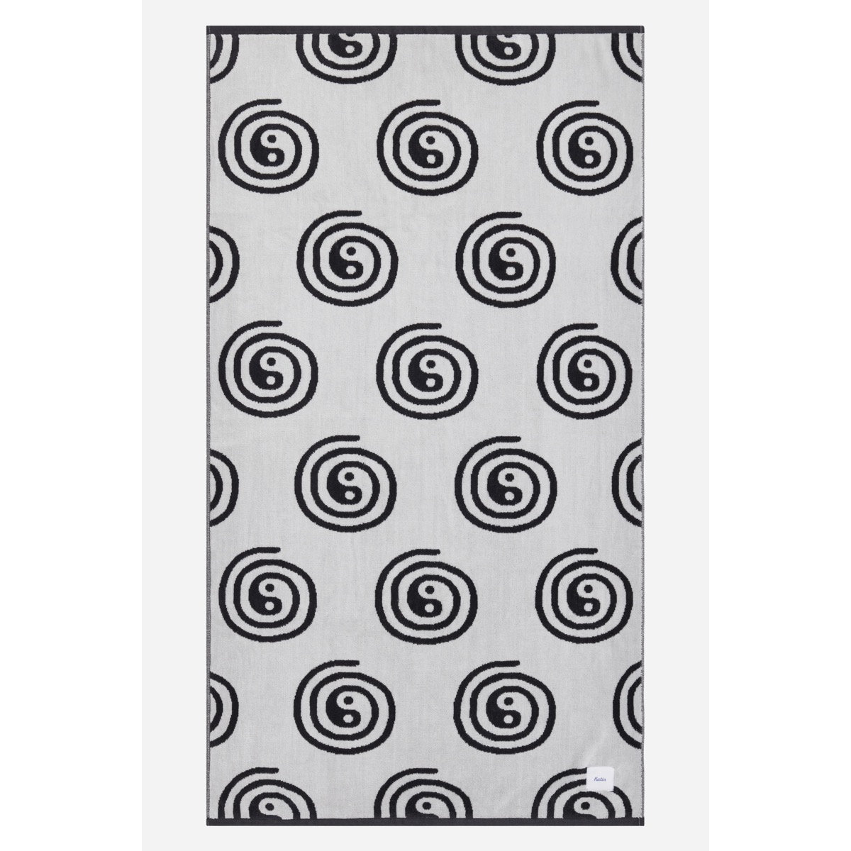 Spiral Towel