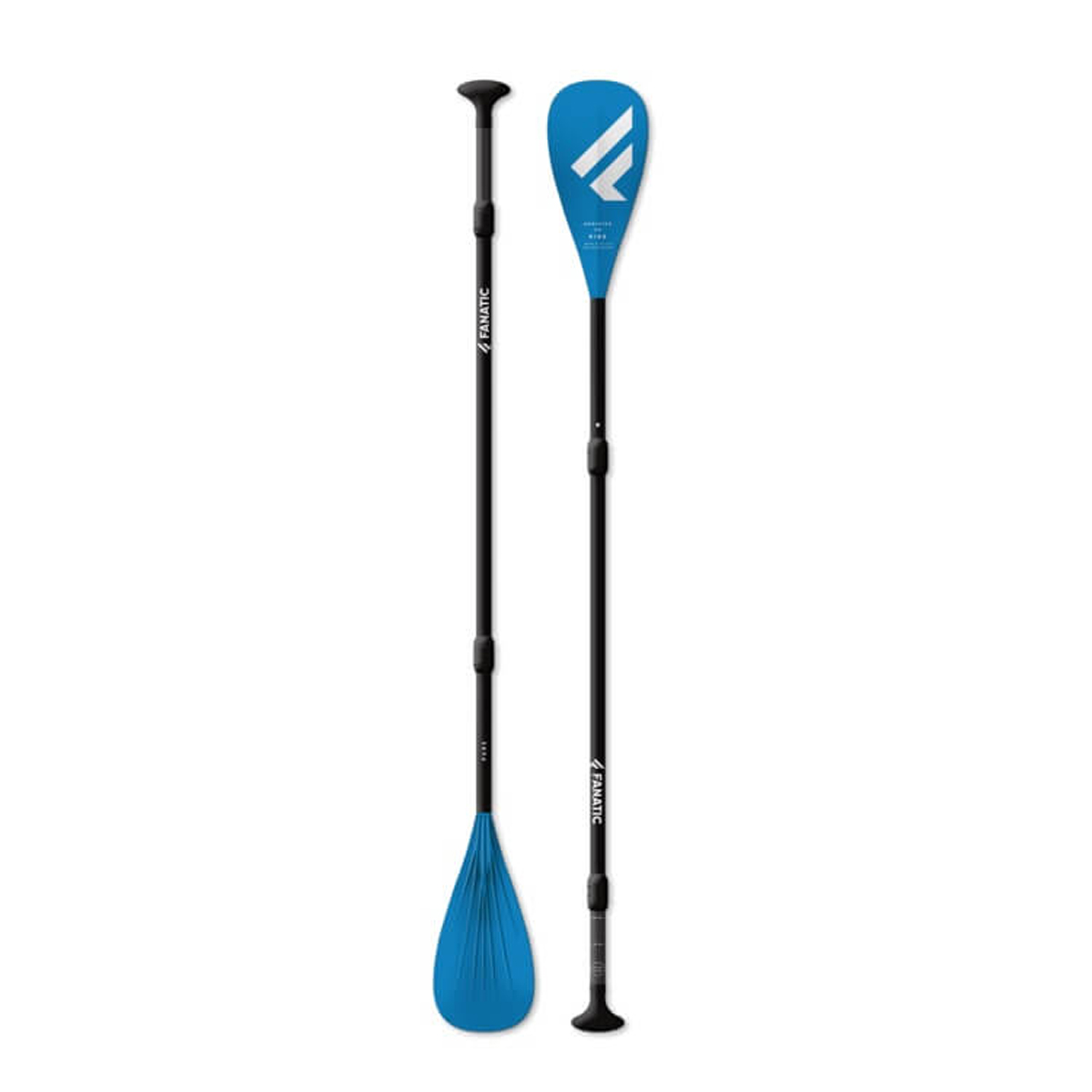Pure Paddle Ajd. 3-piece