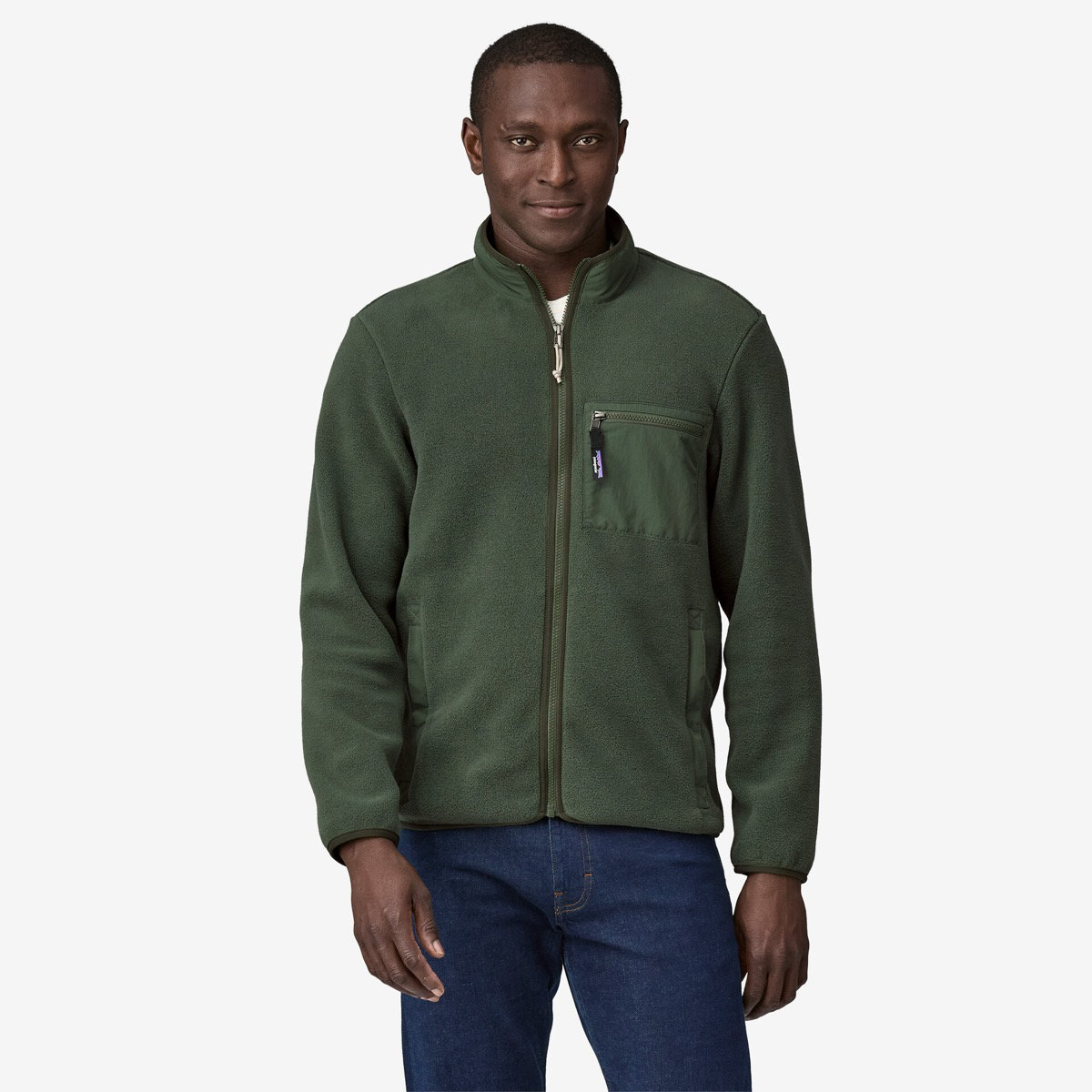 Bekleidung, Fleece, Mantel, Jacke, Kapuzenpulli