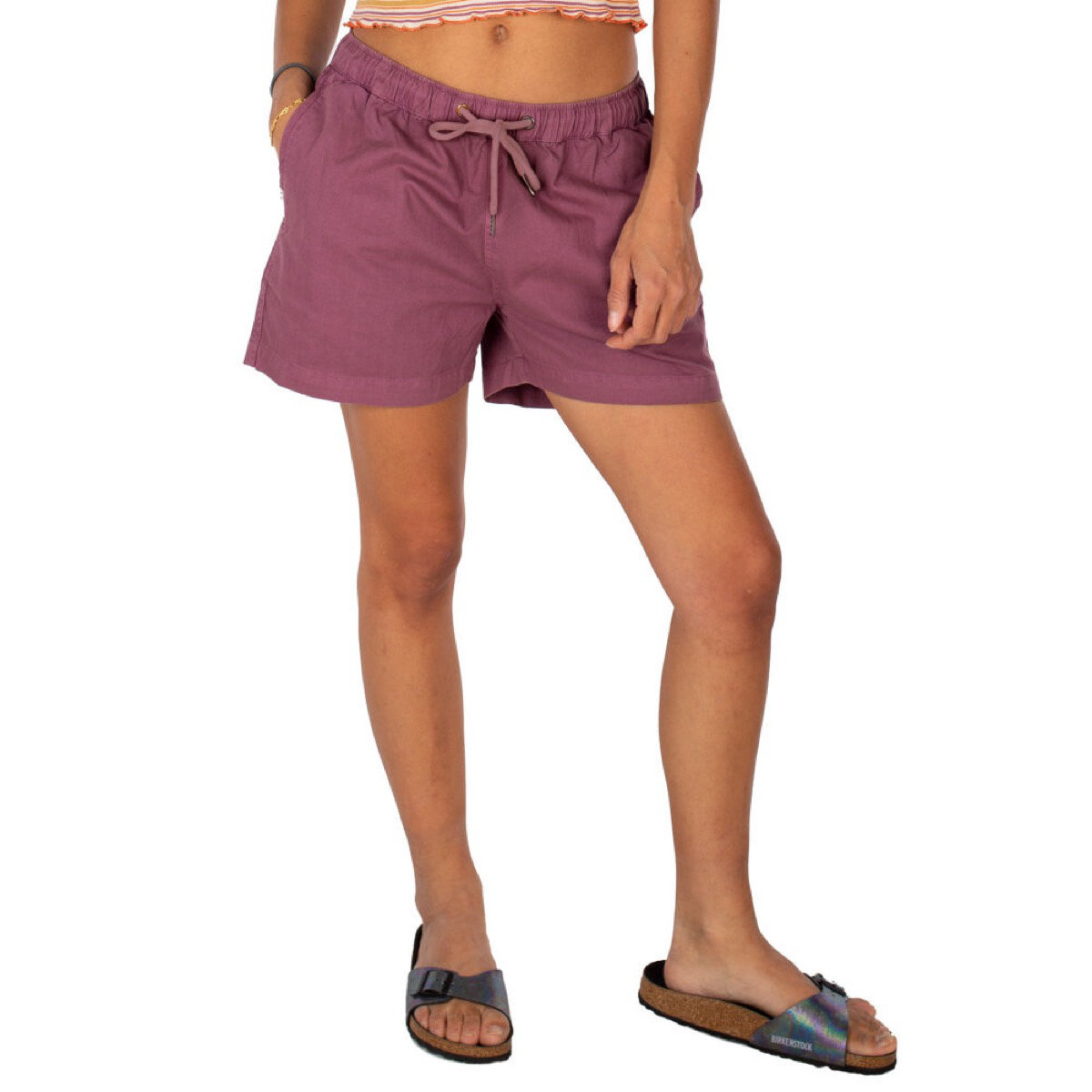 Isie Short