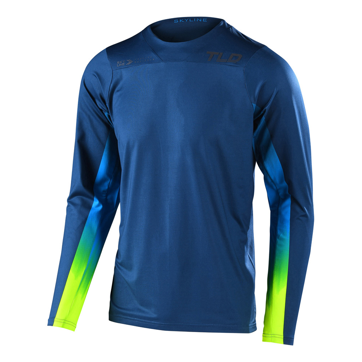 Skyline LS Jersey