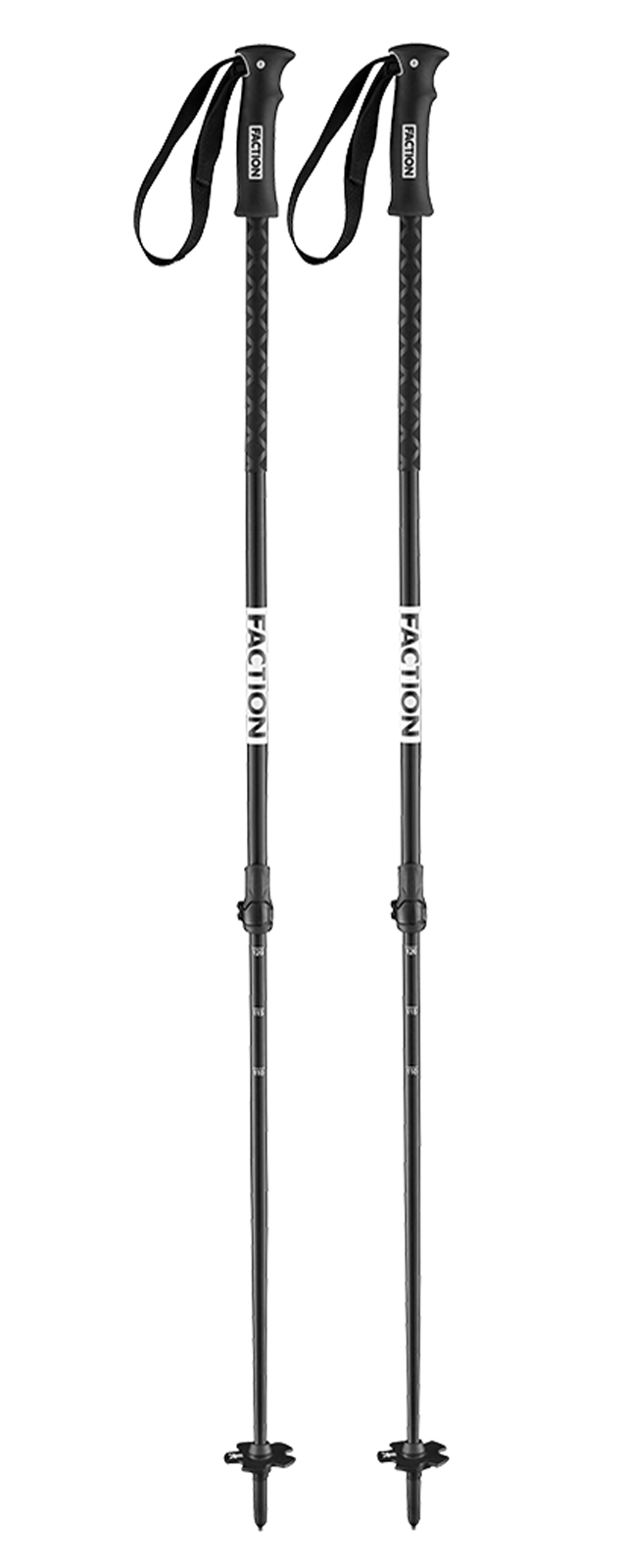 Agent Pole Agent Pole