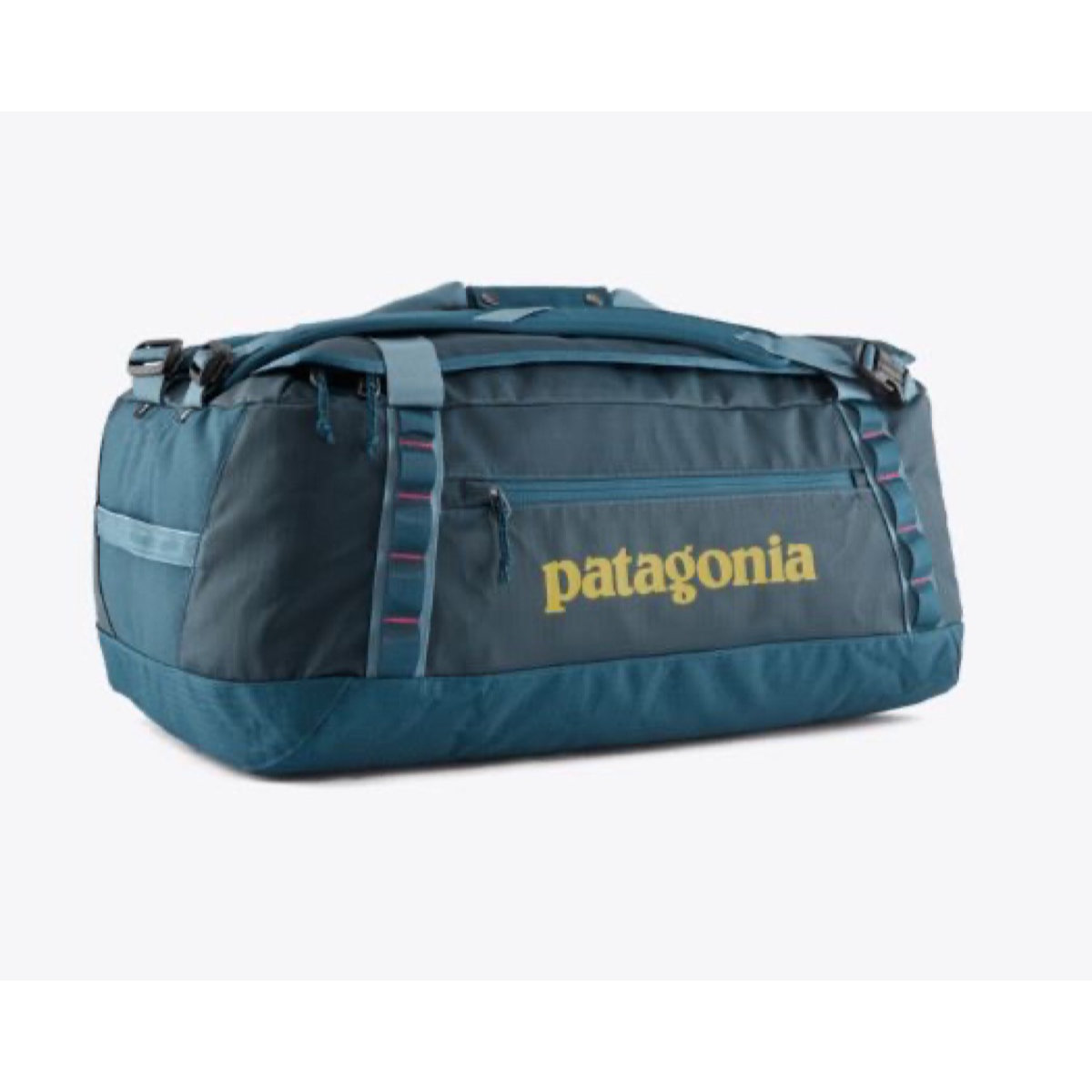 Black Hole Duffel 55L Black Hole Duffel 55L