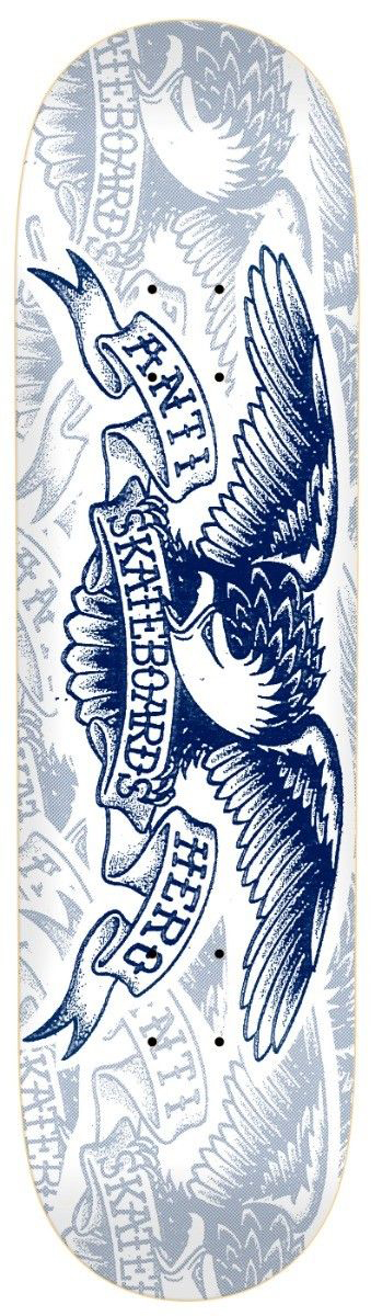 Copper Eagle 8.06