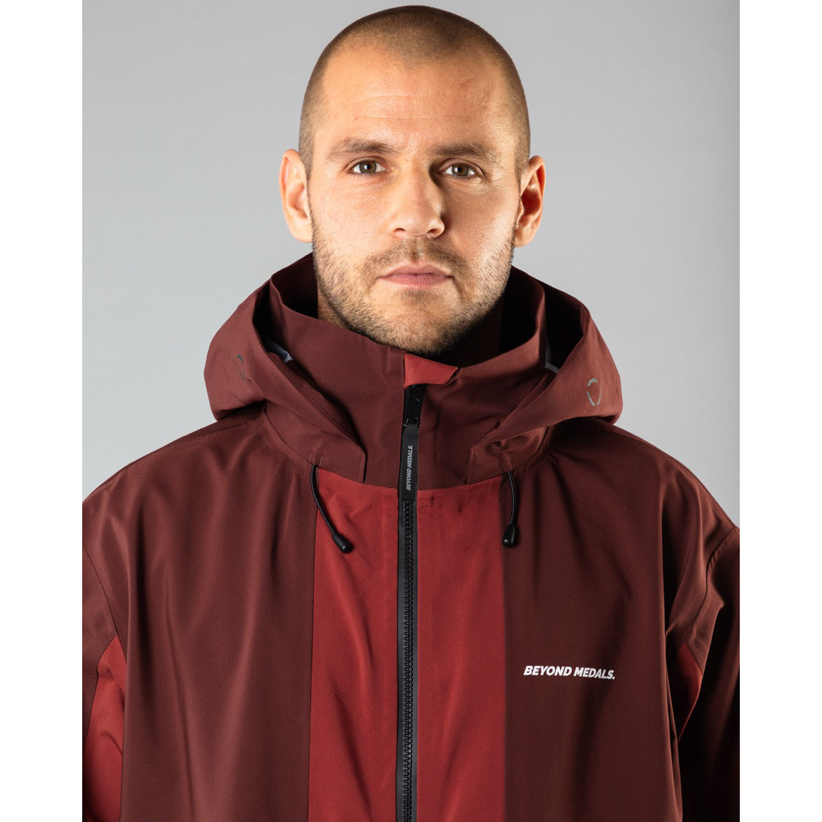 Mantel, Jacke, Erwachsener, Mann, Person