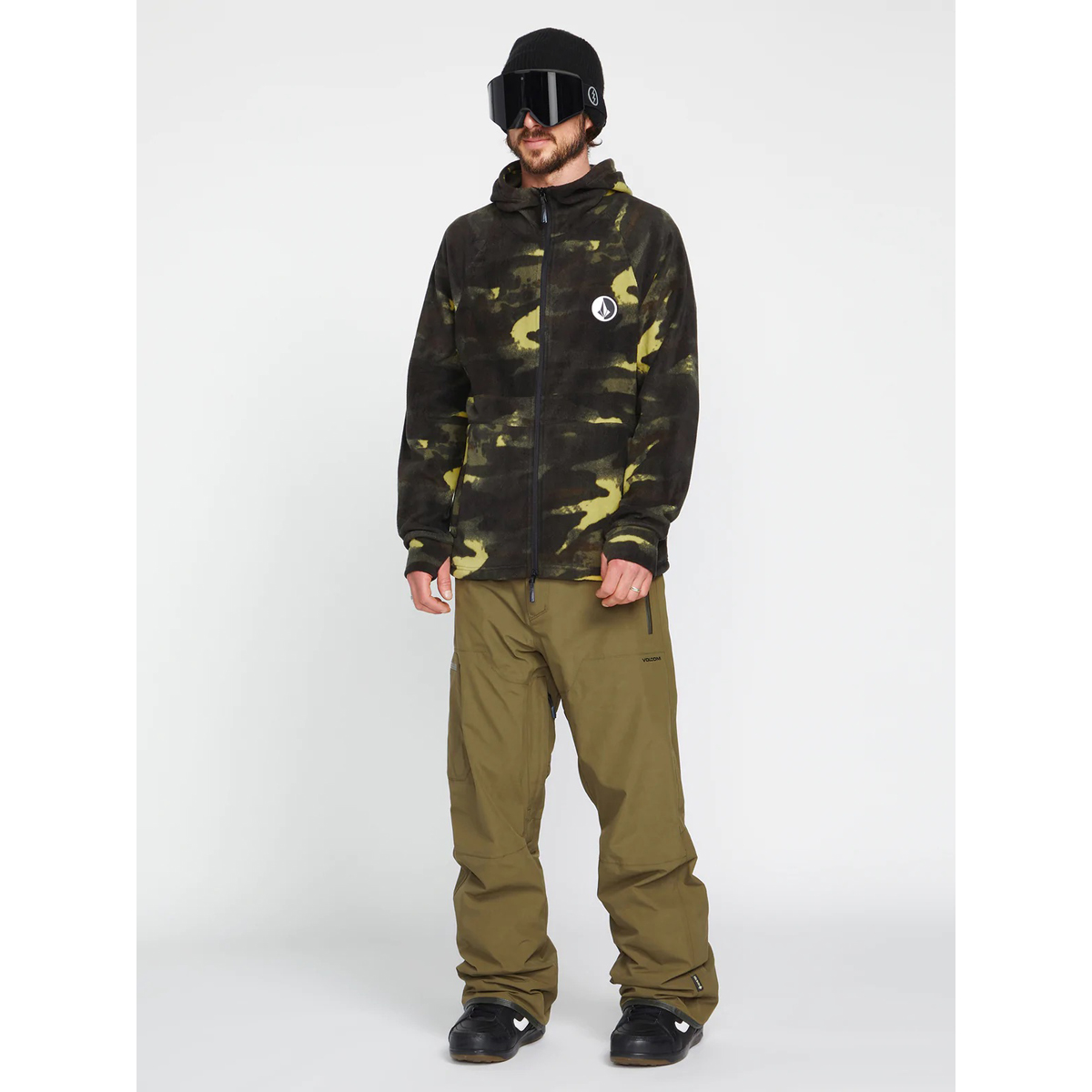 V-Science Full Zip V-Science Full Zip