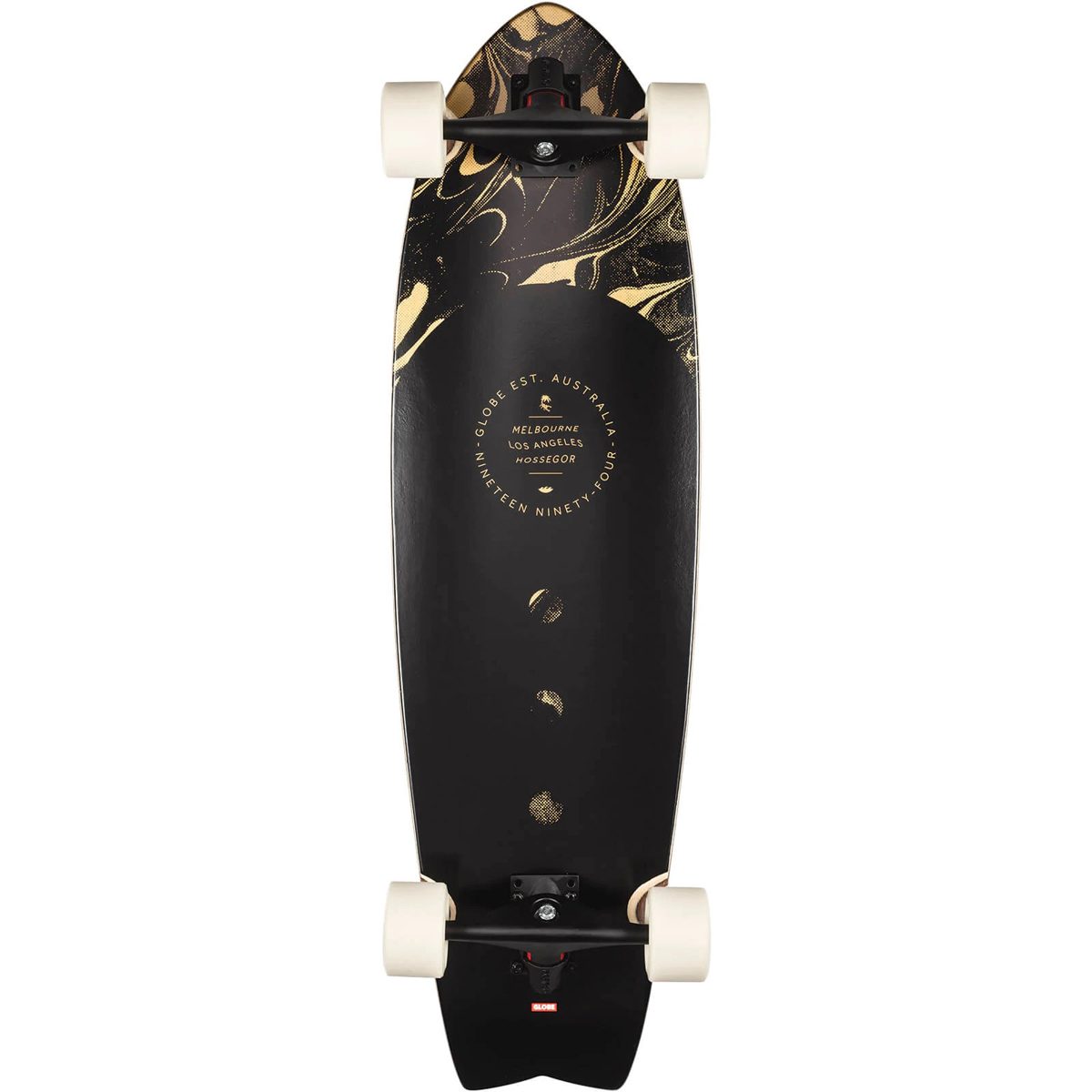 CHROMANTIC 33"