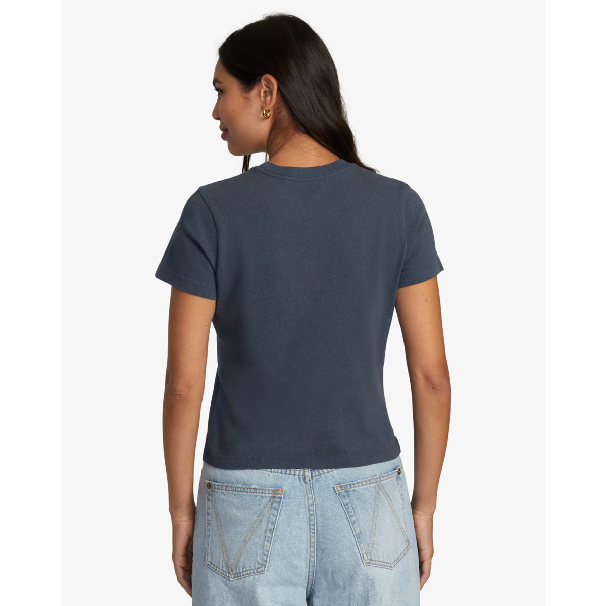 T-shirt, Person, Ärmel, Jeans, Hosen