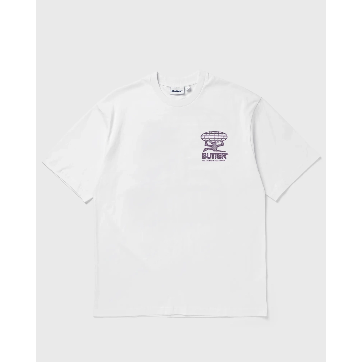 Terrain Tee