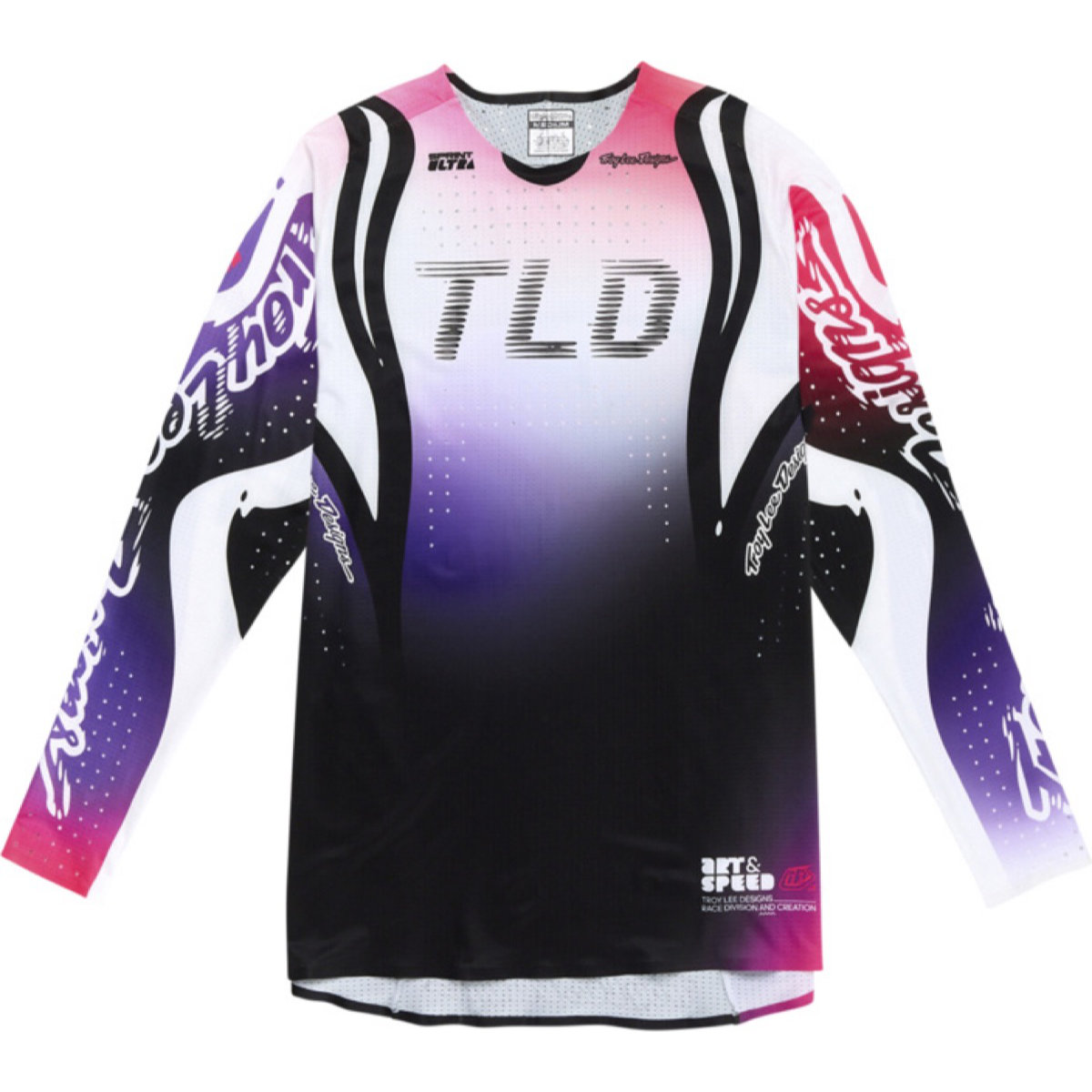 Sprint Ultra Jersey