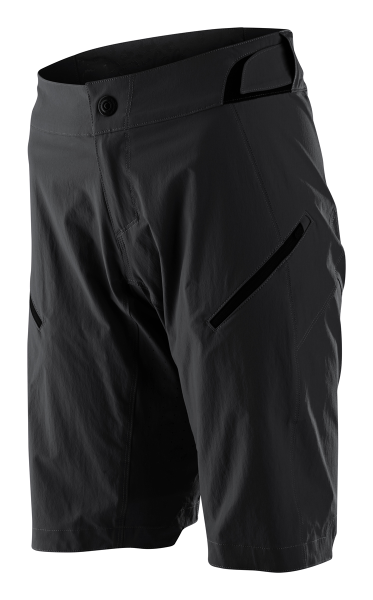 Lilium Shorts no Liner