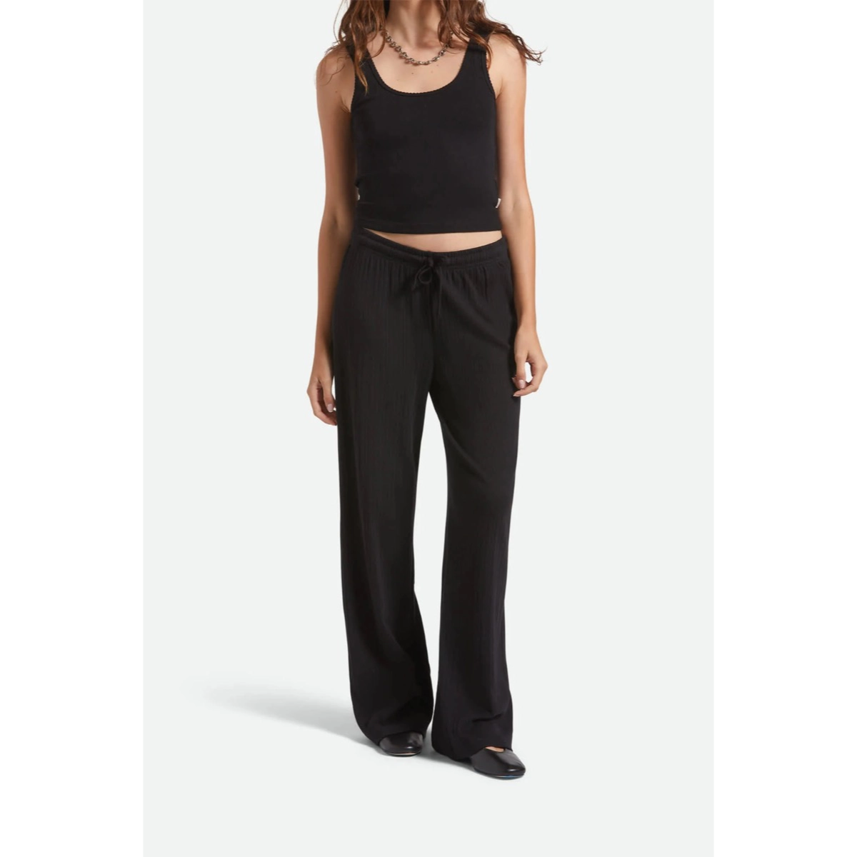 Pointelle Pant
