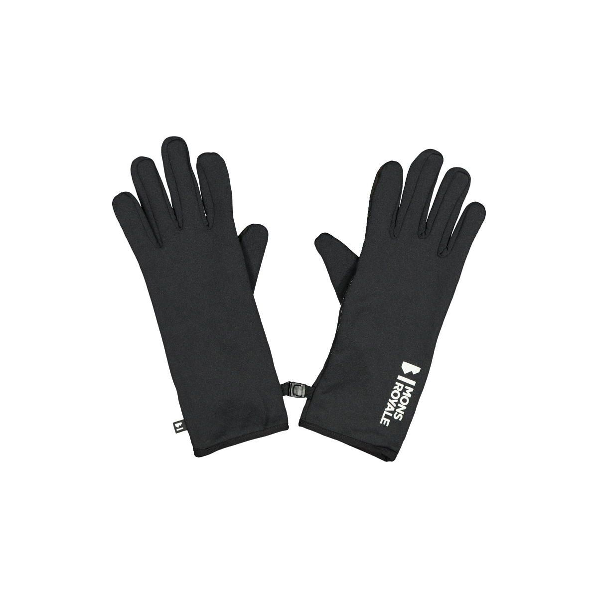 Amp Merino Fleece Glove Amp Merino Fleece Glove