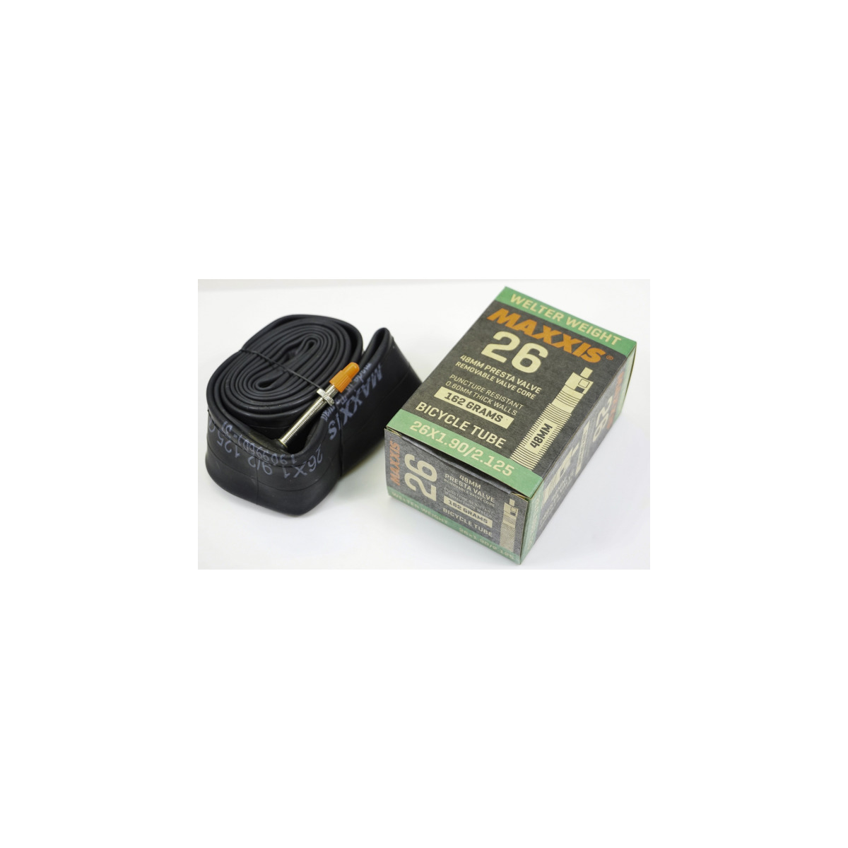 Welter Weight 26x2.20-2.50