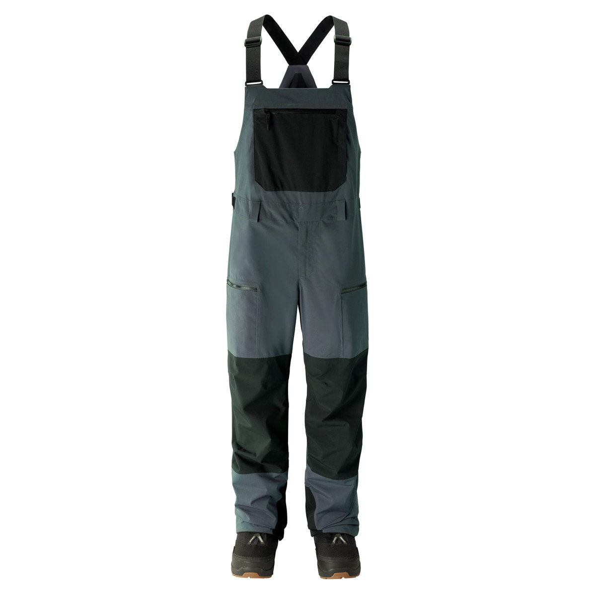 Mtn Surf Rec Bib