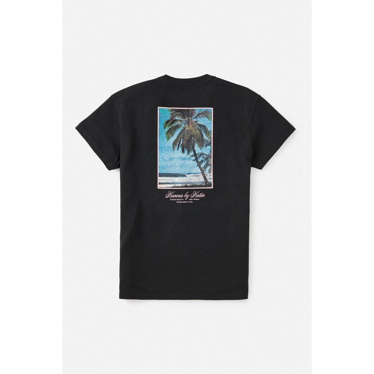 Royal Tee
