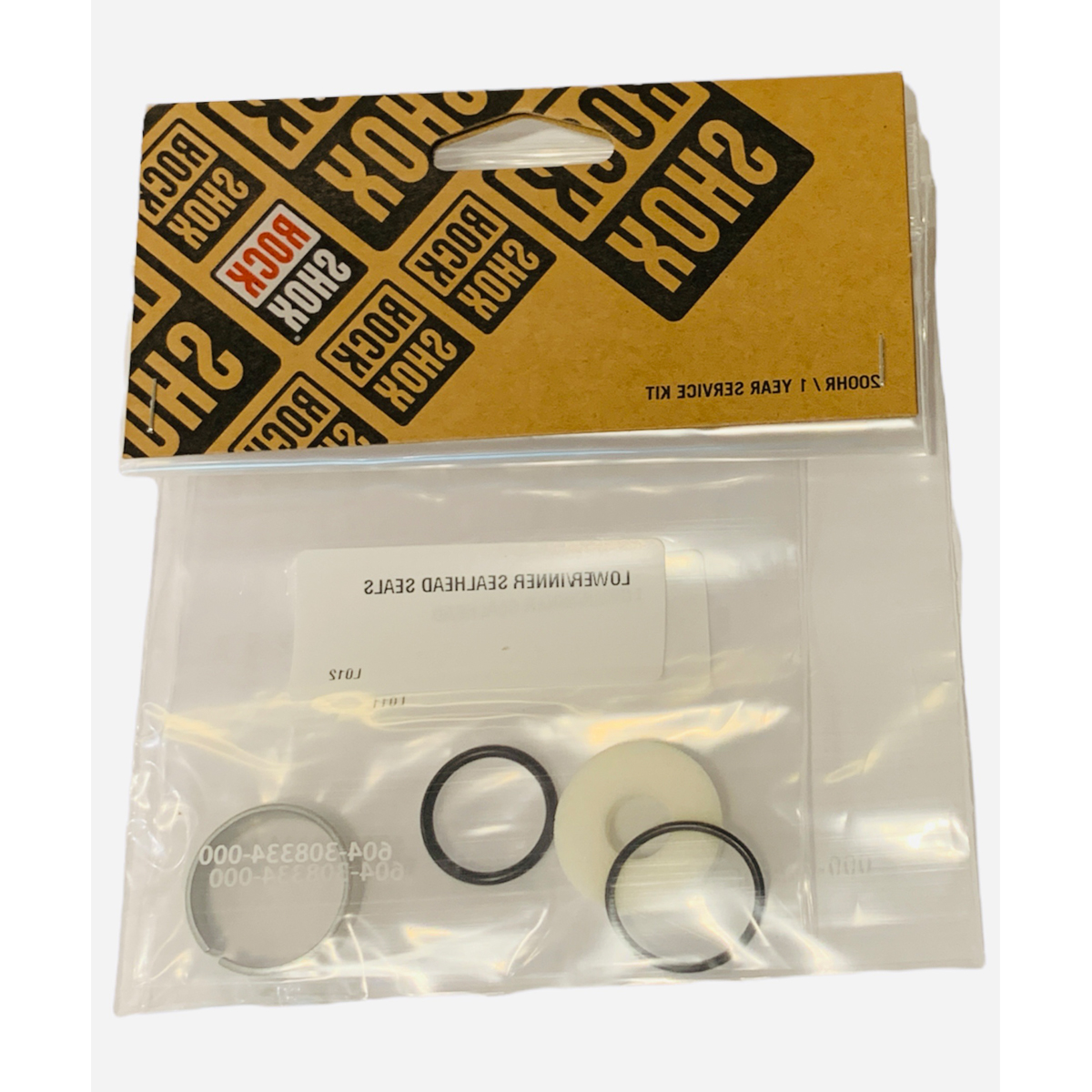 200h Service Kit Reverb/stlth 200h Service Kit Reverb/stlth