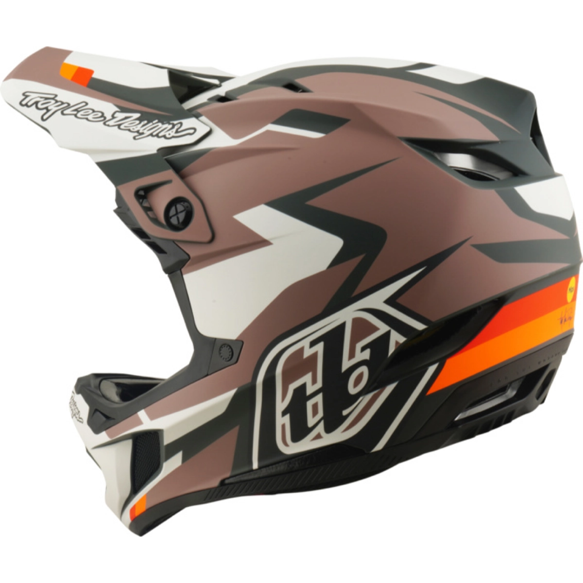 D4 Polyacrylite Helmet W/Mips