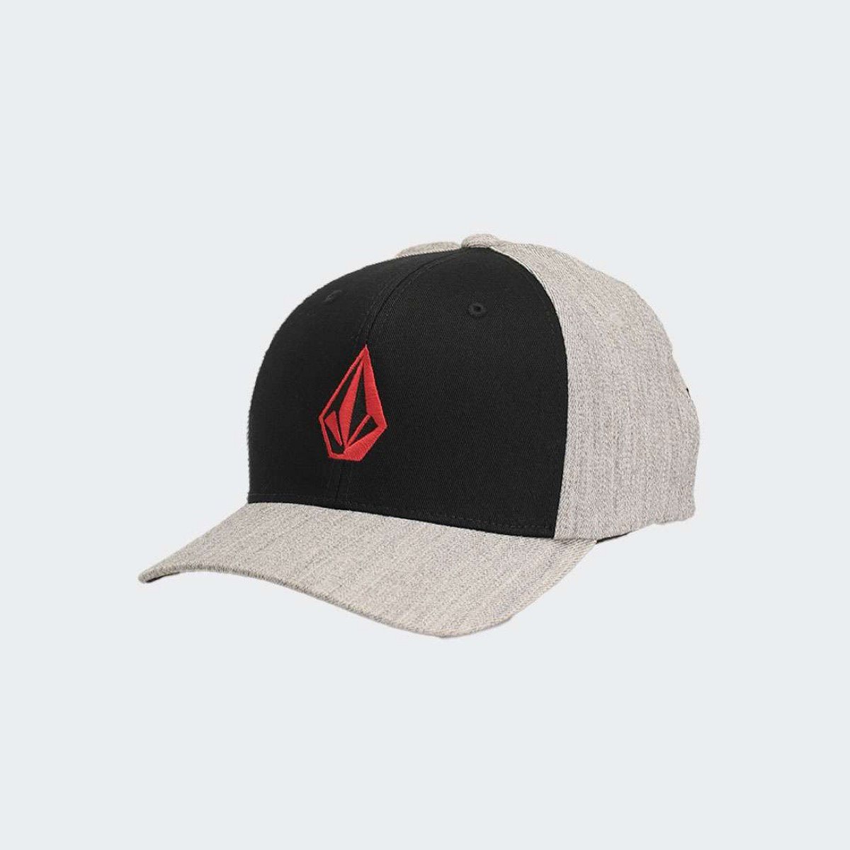Full Stone Hthr Flexfit Hat