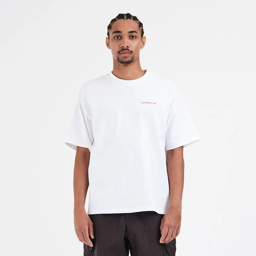 Atlas Mono Tee