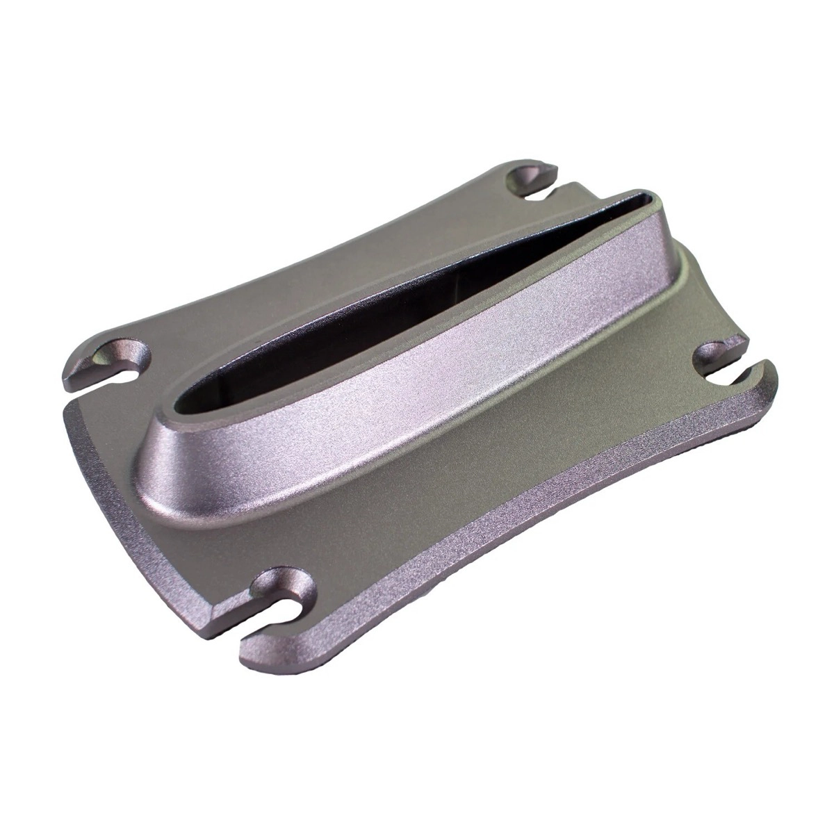 Forged Mast Plate Socket Mkii