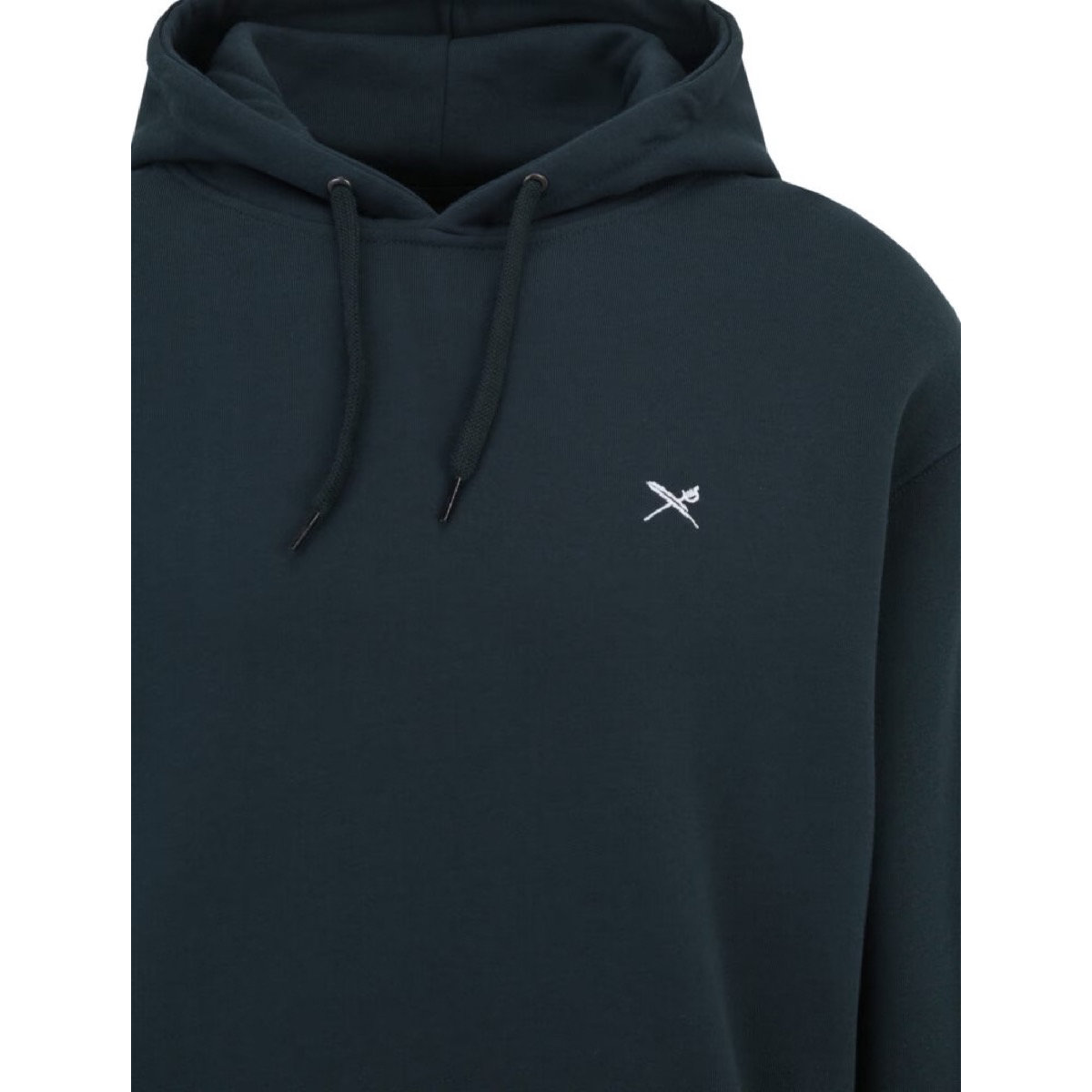 Strickwaren, Pullover, Sweatshirt, Kapuzenpulli, Fleece